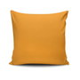 Aberto Design TRKRLNTİCLİ-16 Cojín 43 x 43 cm, 50% Algodón / 50% Poliéster, Relleno de Silicona, Lavable